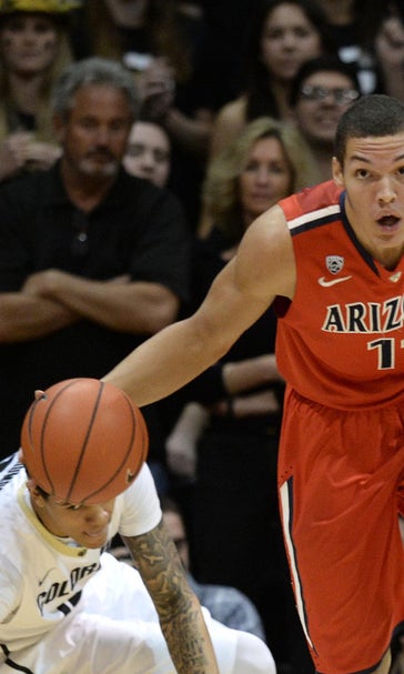 Arizona builds value by keeping focus on task at hand